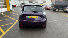 Renault Zoe 68kW i Dynamique Nav 41kWh 5dr Auto Electric Hatchback